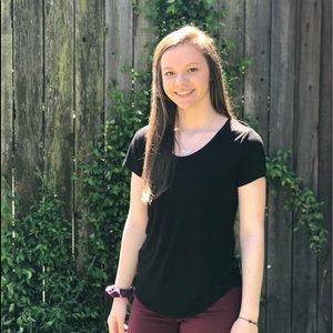 Meet your Posher, Allison